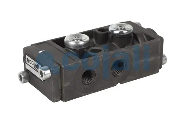 Válvula eletropneumática da Caixa Automática de Mudança (TRUCK) 1300662 DAF