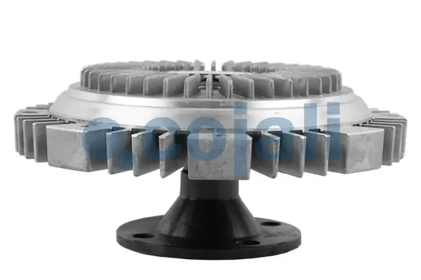 Acoplamento viscoso de ventilador de esfriamento Hyundai/Kia OK65A15140C