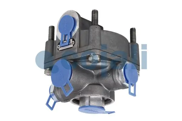 Compre 110296700 Neoplan Válvula de aceleração do sistema pneumático