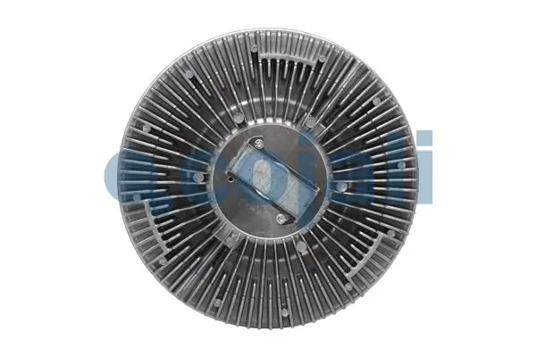 Acoplamento viscoso de ventilador de esfriamento A5412000322 Mercedes