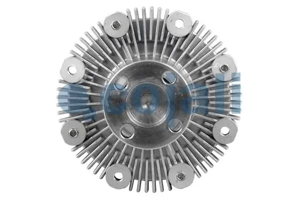 Acoplamento viscoso de ventilador de esfriamento Suzuki Swift II EA