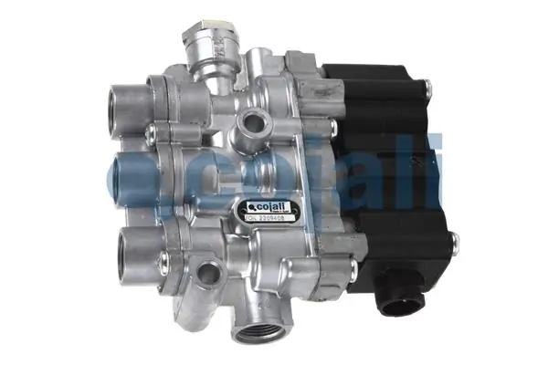 Compre 00000001934993 Scania Unidade de válvulas de suspensão regulada dianteira