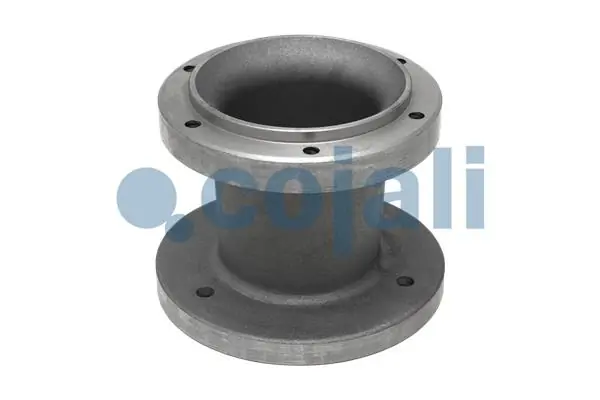 Acoplamento viscoso de ventilador de esfriamento Mercedes A5410350214