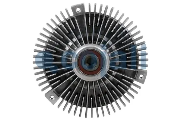 Acoplamento viscoso de ventilador de esfriamento 90220339 General Motors