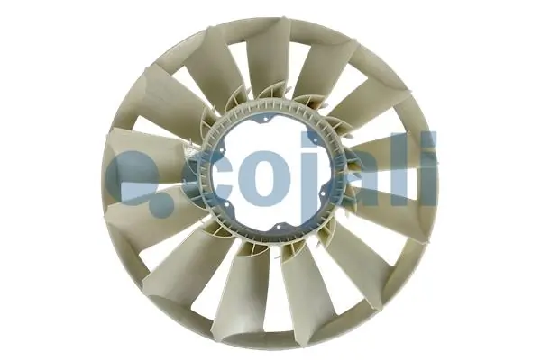 4712050606 Mercedes Ventilador (roda de aletas) do radiador de esfriamento
