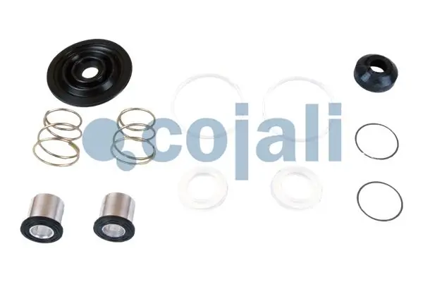 6012086 Cojali Kit de reparação da válvula mestre do freio