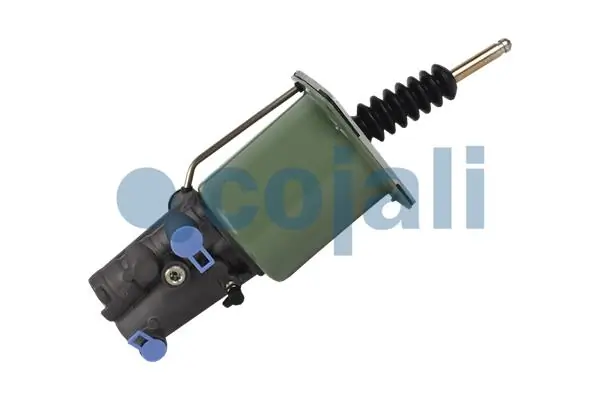 II14194 Knorr-bremse Reforçador de embraiagem Reforçador Hidráulico Pneumático