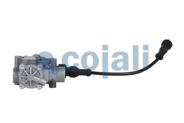 Módulo de direção (Centralina eletrônica) ABS 2309201 Cojali