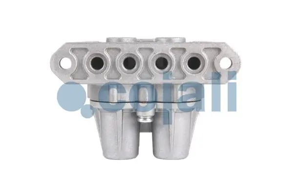 Compre K099797N00 Knorr-bremse Válvula de limitação de pressão do sistema pneumático