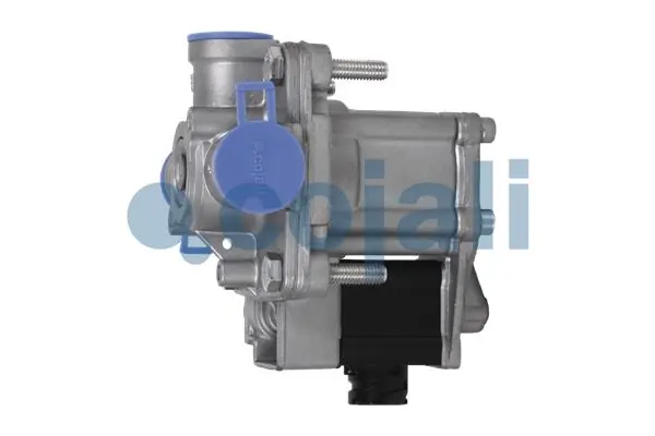 Válvula de aceleração do sistema pneumático DAF 1315693