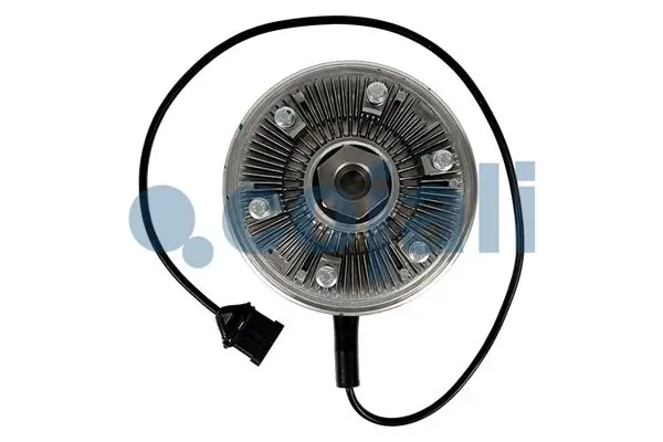 Compre 4353860M1 Massey Ferguson Acoplamento viscoso de ventilador de esfriamento
