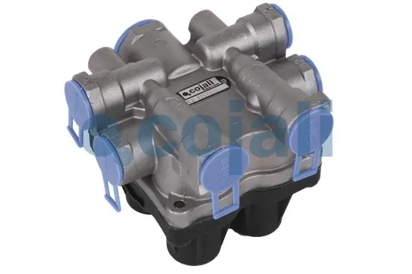 Válvula de limitação de pressão do sistema pneumático Volvo 21225479 preço, a partir de 63,58 USD