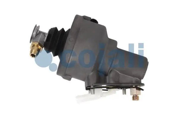 Reforçador de embraiagem Reforçador Hidráulico Pneumático Volvo 1367453