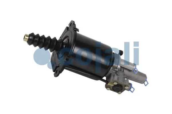 Reforçador de embraiagem Reforçador Hidráulico Pneumático A0002540847 Mercedes