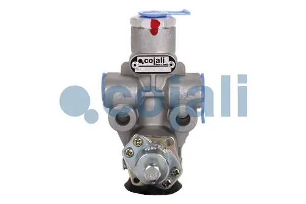 Válvula do nível de assoalho (TRUCK) K194760N00 Knorr-bremse
