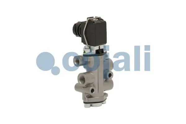 Válvula de limitação de pressão do sistema pneumático 1234180 Ford