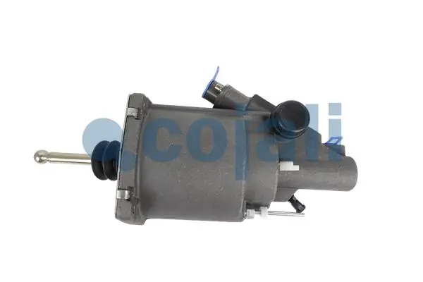 Reforçador de embraiagem Reforçador Hidráulico Pneumático 8171720 Volvo