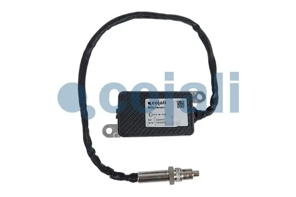 Compre 7421984358 Renault (RVI) Sensor de óxidos de nitrogênio NOX
