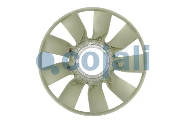 Compre 504235059 Iveco Ventilador (roda de aletas) do radiador de esfriamento