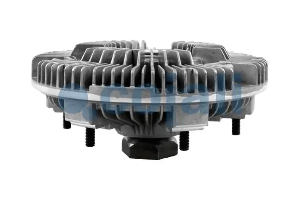 3979922 Volvo Acoplamento viscoso de ventilador de esfriamento
