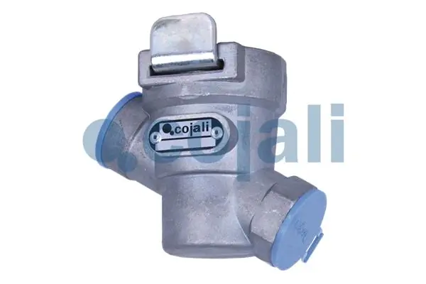 Filtro de ar comprimido do sistema pneumático 006316970 Scania