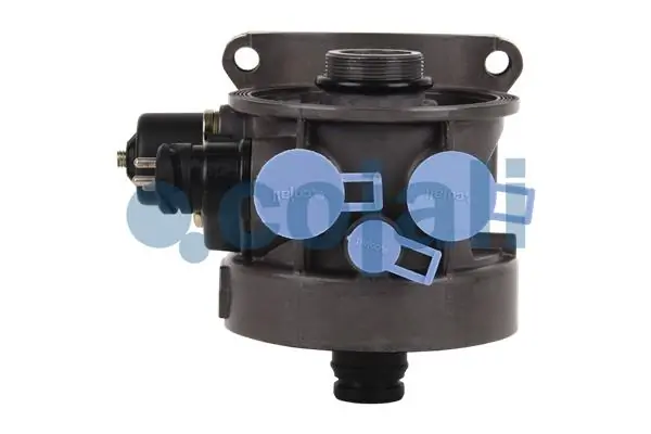 Compre 504120058 Iveco Secador de ar do sistema pneumático