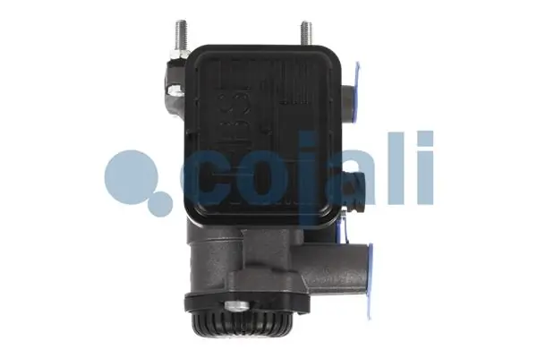 Válvula do freio de reboque K020624N50 Knorr-bremse