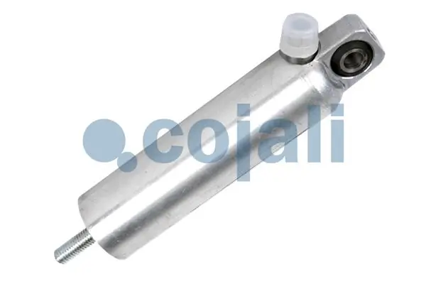 Compre I90948 Knorr-bremse Cilindro de comporta do silenciador de motor