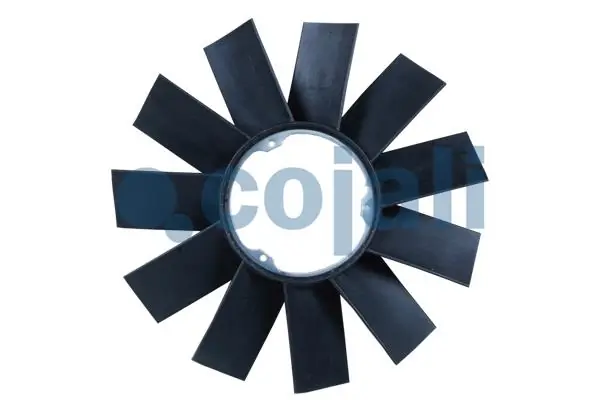 Ventilador (roda de aletas) do radiador de esfriamento Cojali 8111602 preço, a partir de 44,21 USD