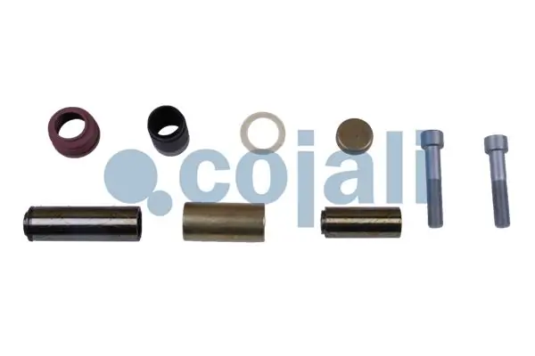 Compre A0004204382 Mercedes Kit de reparação de suporte do freio dianteiro