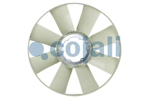 Ventilador (roda de aletas) do radiador de esfriamento Mercedes A0032054506 preço, a partir de 111,53 USD