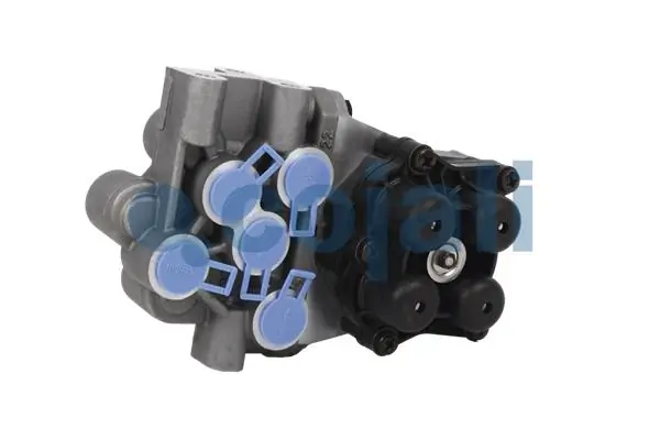 Compre 5010525450 Renault (RVI) Válvula de limitação de pressão do sistema pneumático