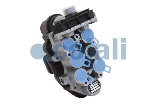 AE4516 Knorr-bremse Válvula de limitação de pressão do sistema pneumático