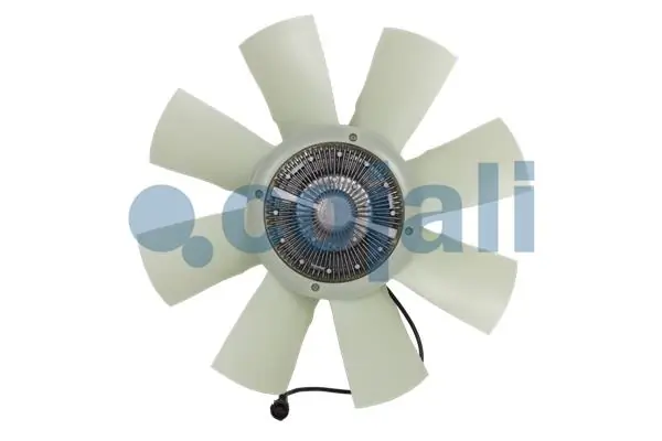 Acoplamento viscoso de ventilador de esfriamento 7420981231 Nissan/Infiniti
