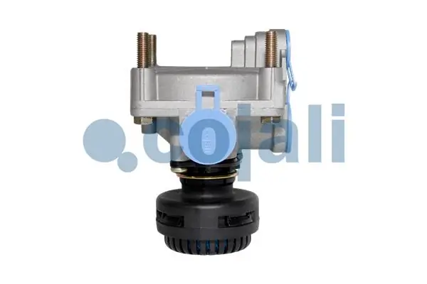 Válvula de aceleração do sistema pneumático 0481026023 Knorr-bremse