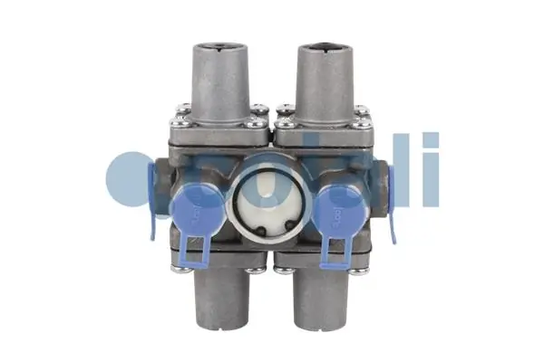 Compre 9347010410 Wabco Válvula de limitação de pressão do sistema pneumático