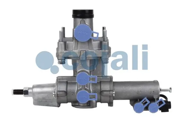 Regulador de pressão dos freios (regulador das forças de frenagem) Cojali 2220602 preço, a partir de 121,15 USD