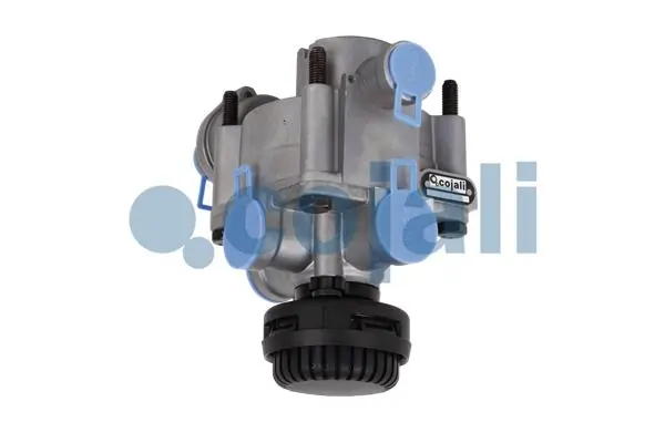 Válvula de aceleração do sistema pneumático 0481026023 Knorr-bremse