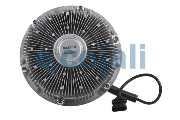 Acoplamento viscoso de ventilador de esfriamento DAF 2402712 preço, a partir de 691,49 USD