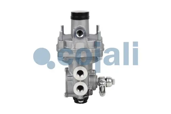 Unidade hidráulico de controlo ABS I92901 Knorr-bremse