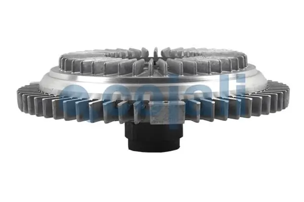 SV6041S Polcar Acoplamento viscoso de ventilador de esfriamento