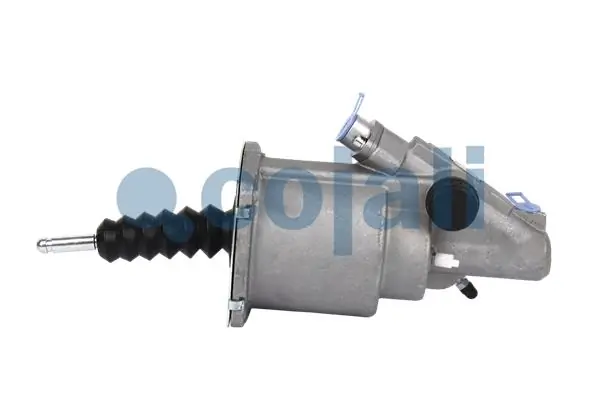 Reforçador de embraiagem Reforçador Hidráulico Pneumático 628027AM Knorr-bremse