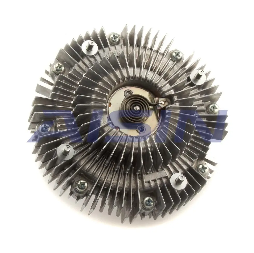 Compre FCT021 Aisin Acoplamento viscoso de ventilador de esfriamento