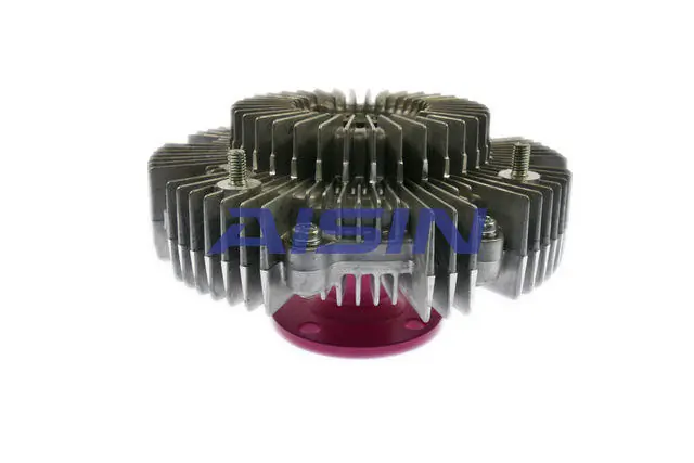 Acoplamento viscoso de ventilador de esfriamento FCT072 Aisin