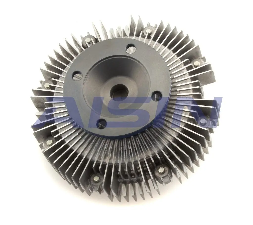 Acoplamento viscoso de ventilador de esfriamento FCT021 Aisin
