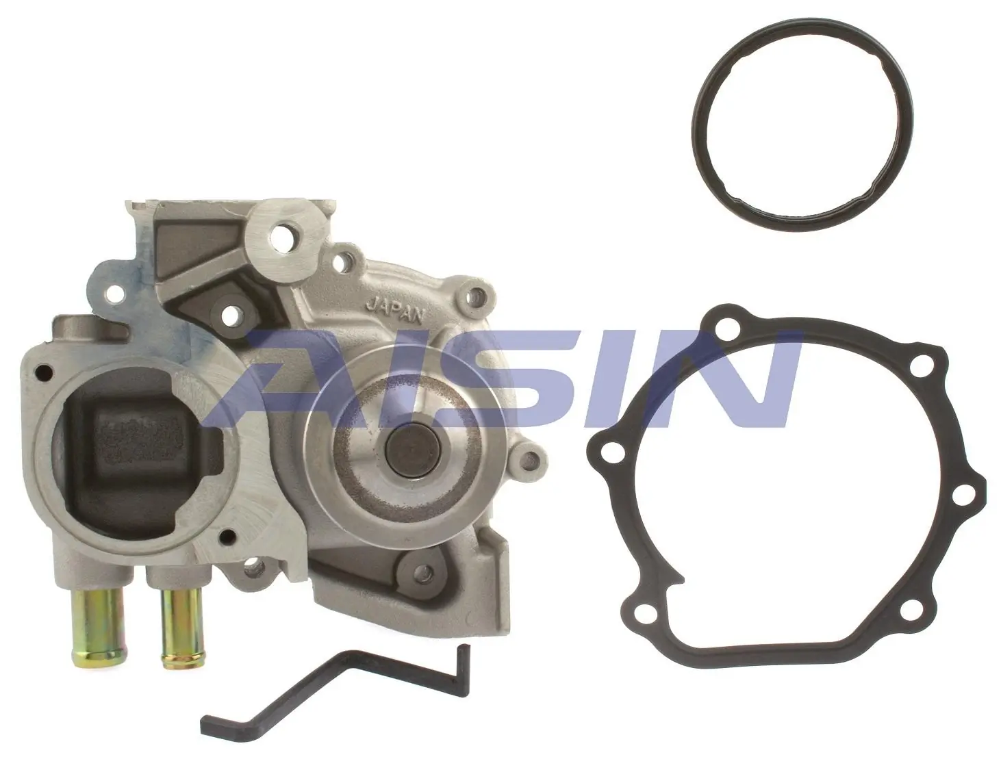 Compre WPF008 Aisin Bomba de água (bomba) de esfriamento