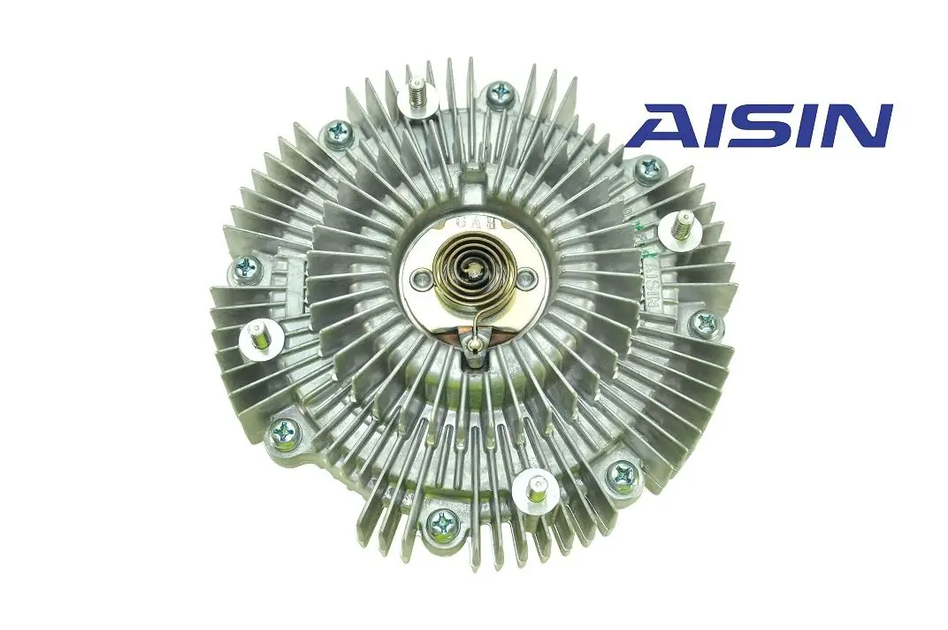 Acoplamento viscoso de ventilador de esfriamento Aisin FCT082