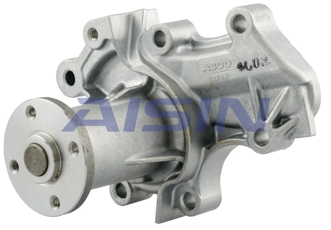 Compre WPM055V Aisin Bomba de água (bomba) de esfriamento