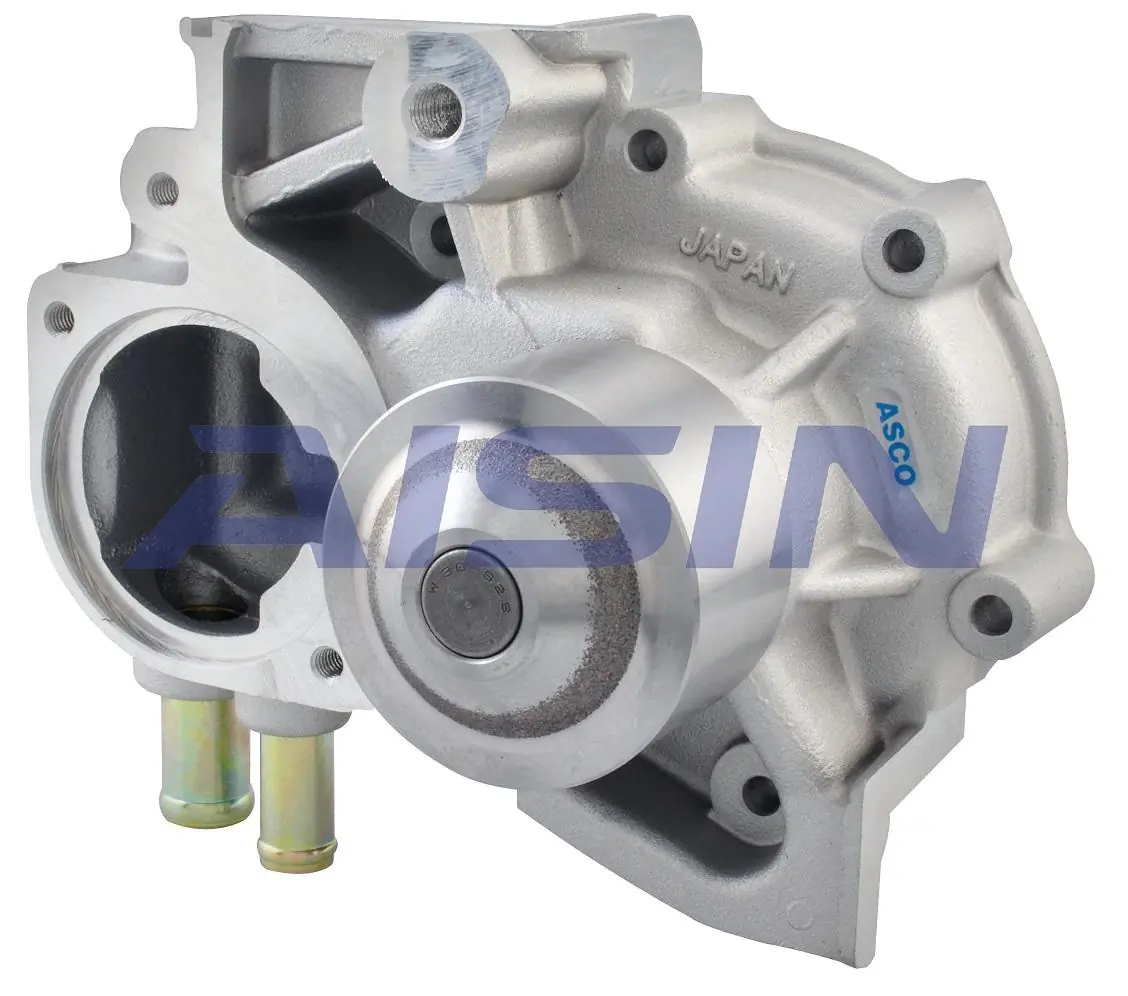 Bomba de água (bomba) de esfriamento WPF008 Aisin
