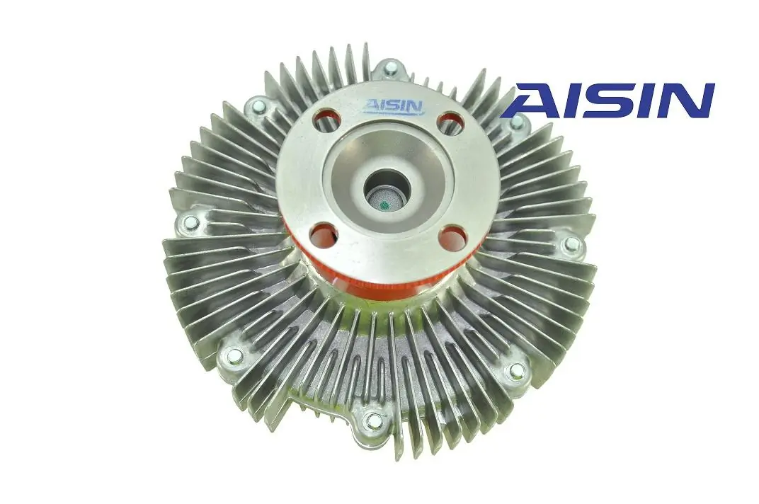 Compre FCT030 Aisin Acoplamento viscoso de ventilador de esfriamento